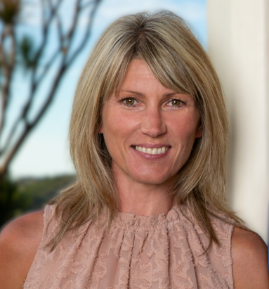 Kim Morrison
