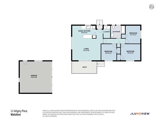 11 Kelgary Place Wellsford_1