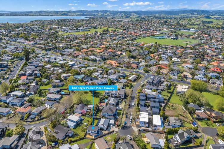 13A Edgar Pearce Place Howick_29