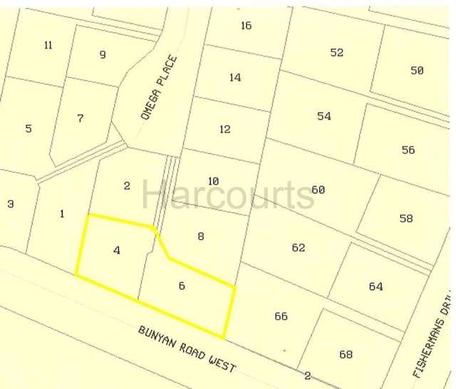 4 Omega Place Coastlands_1