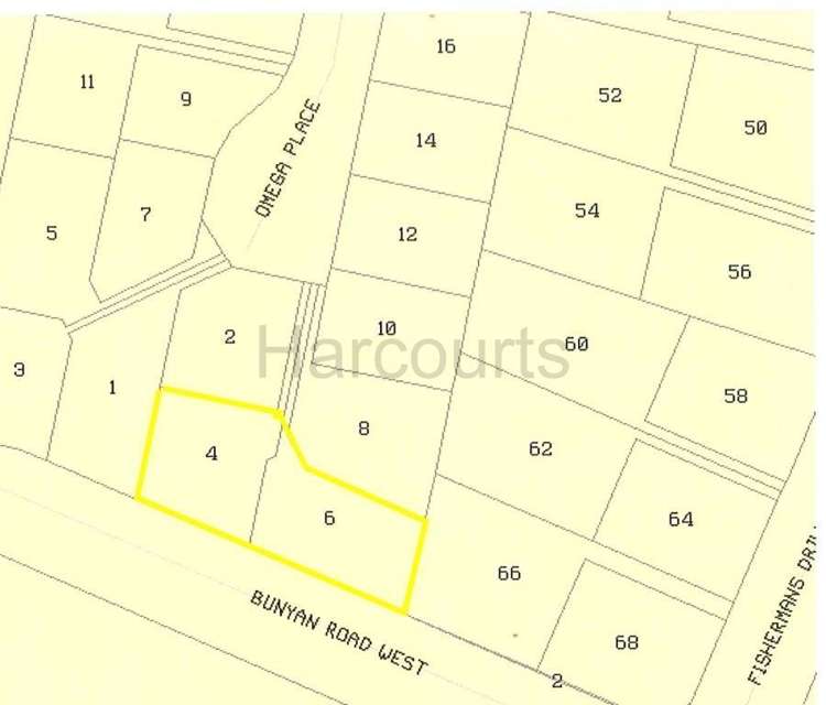 4 Omega Place Coastlands_1