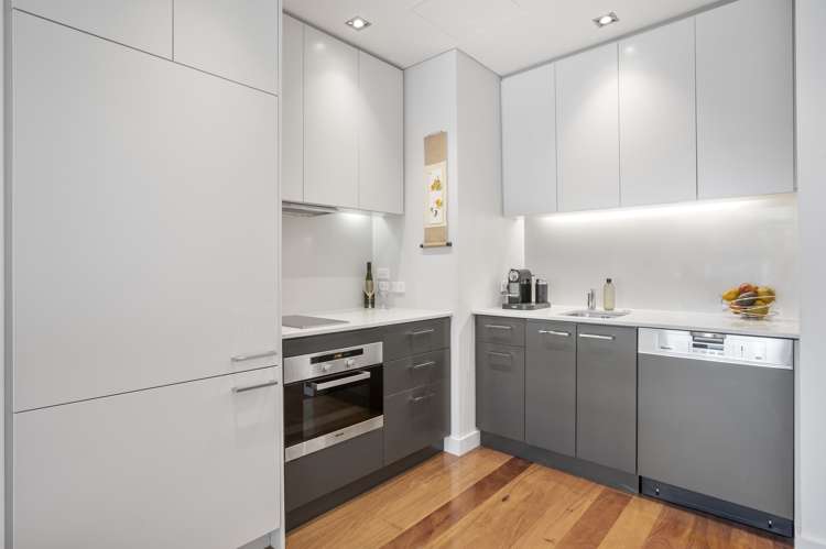 1208/26 Albert Street Auckland Central_7