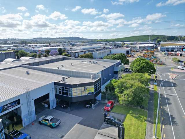 Unit 3/38 Trugood Drive East Tamaki_1