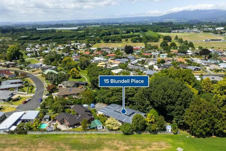 15 Blundell Place Katikati_34