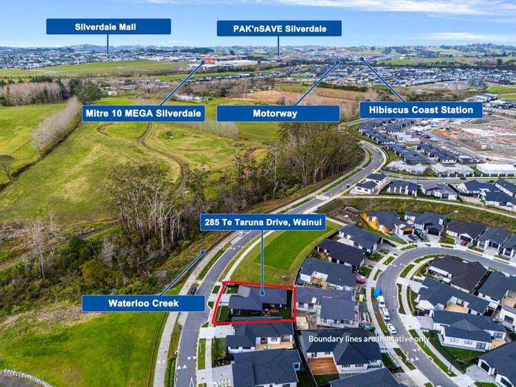 285 Te Taruna Drive Wainui_22