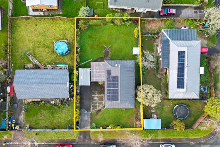 211 Glengarry Road Glen Eden_15
