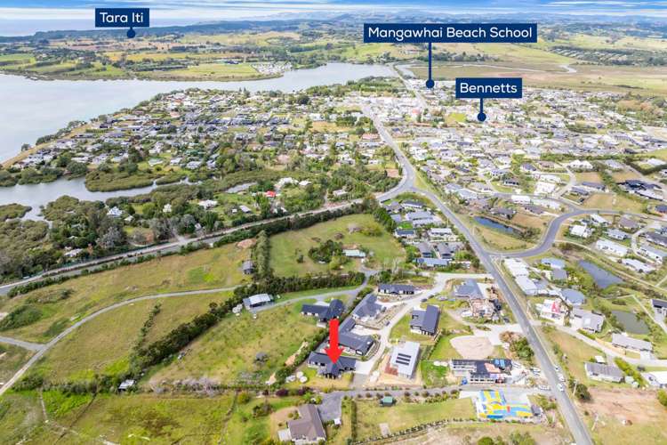 5 Magnolia Close Mangawhai_29