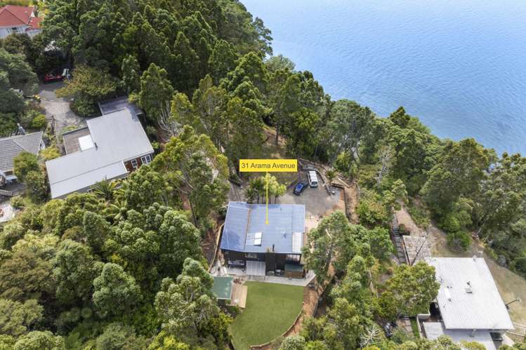 31 Arama Avenue Titirangi_30