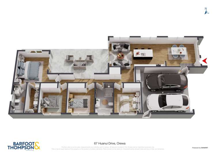 67 Huanui Drive Orewa_4