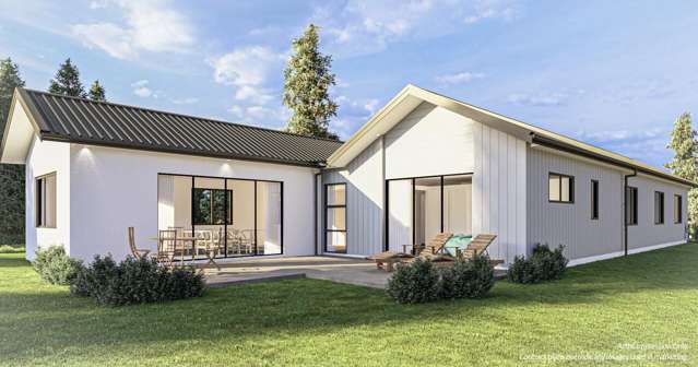 Lakelands, Maymorn Farm Maymorn_2