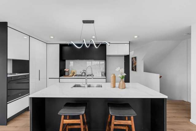 Brand New 7 Bedroom House