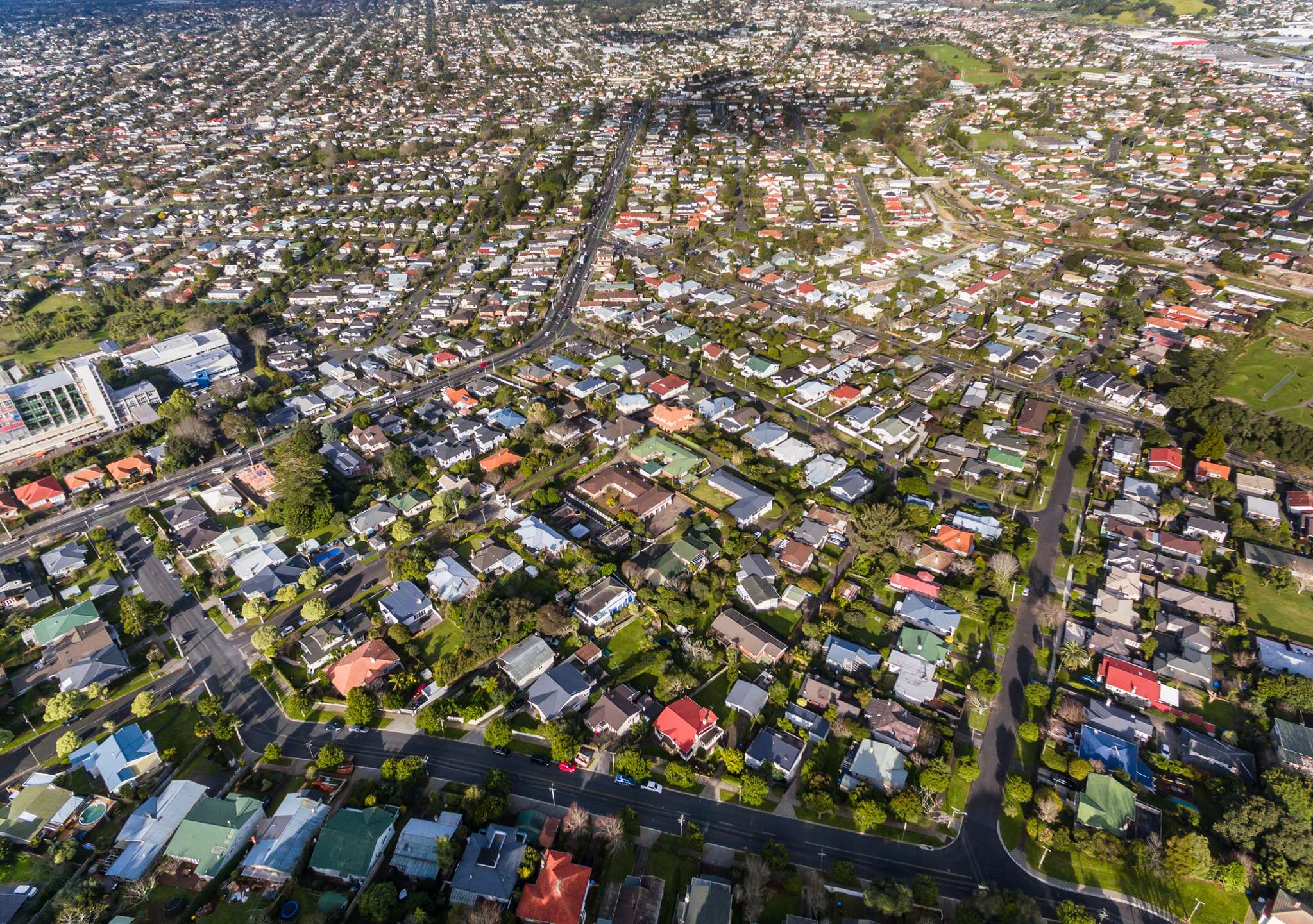 What meth report means for property owners