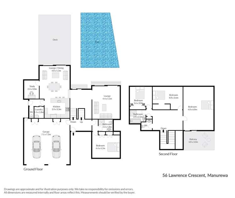56 Lawrence Crescent Hillpark_5