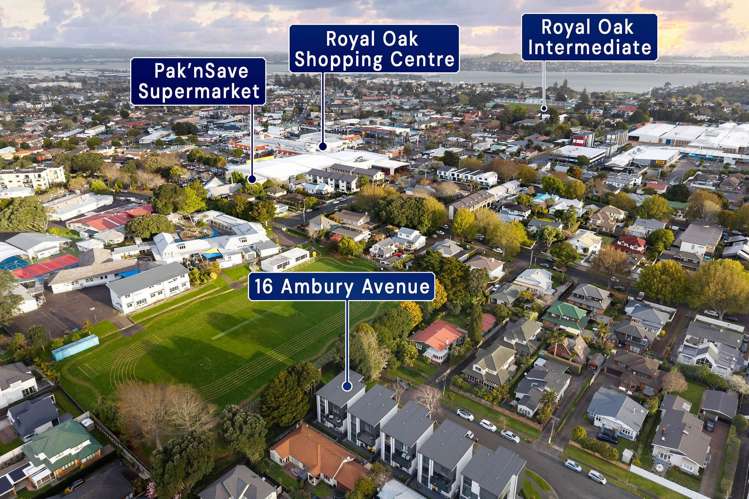 16 Ambury Avenue Royal Oak_25