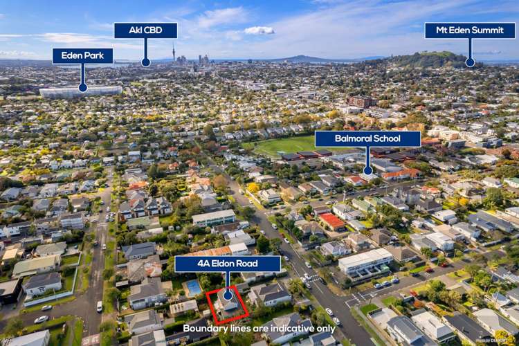 4a Eldon Road Mount Eden_21