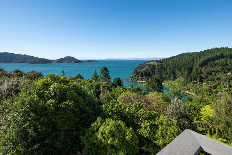 1786 Port Underwood Road Marlborough Sounds_49