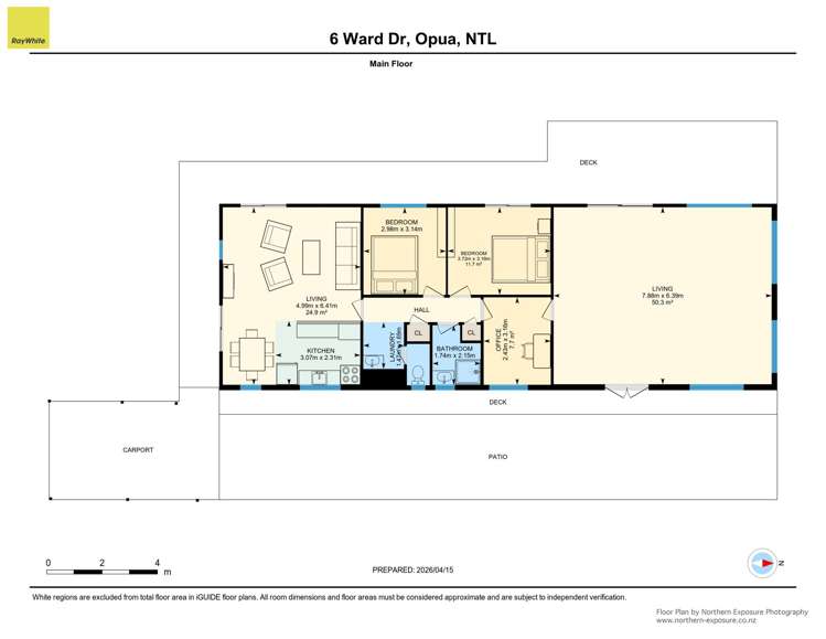 6 Ward Drive Opua_19