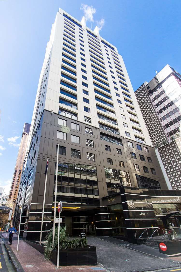 705/171 Queen Street Auckland Central_6