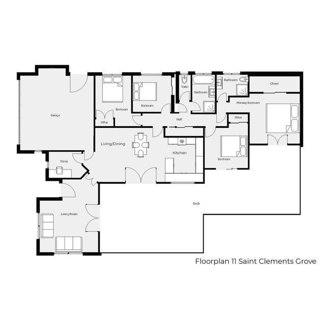 11 Saint Clements Grove Bethlehem_1