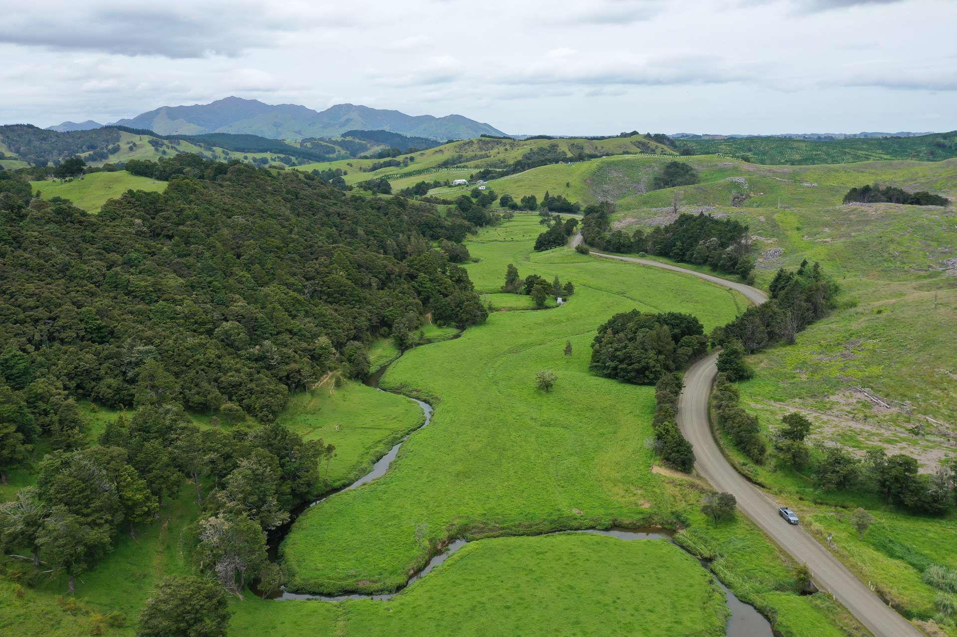 Kirikopuni Valley Road | Tangiteroria | Kaipara | Houses for Sale - One ...