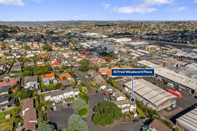 41 Fred Woodward Place Mount Roskill_20