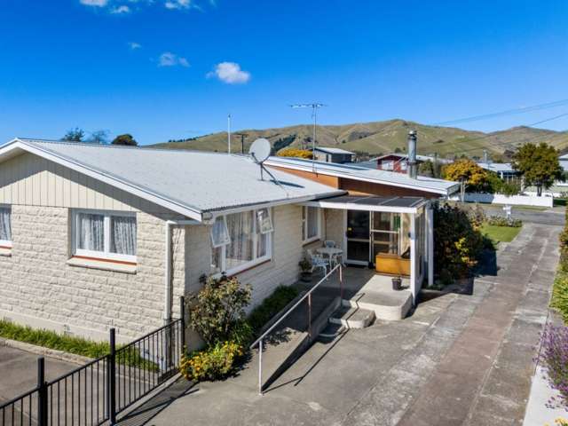 22 Mitchell Street Redwoodtown_1