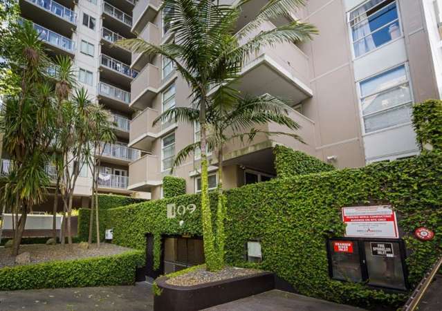 Phd/109 Vincent Street Auckland Central_1