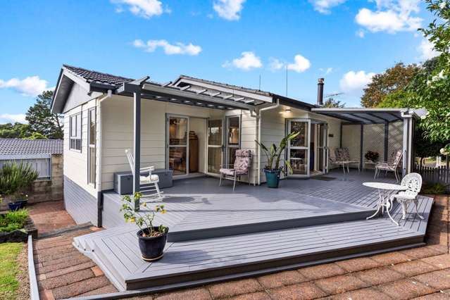 Never Been Sold! Top Location.