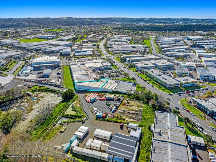 24C William Pickering Drive Albany_16