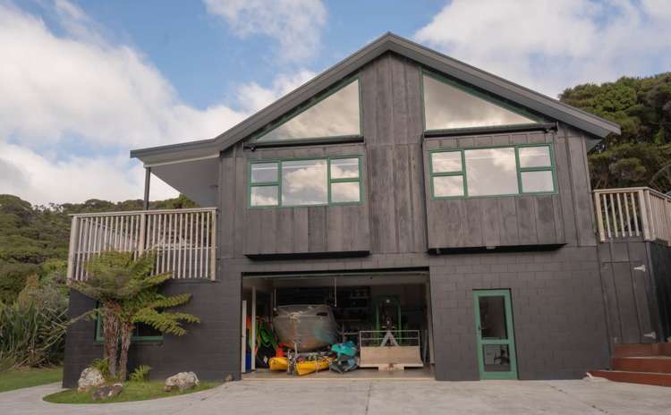 349 Blind Bay Road Great Barrier Island_30