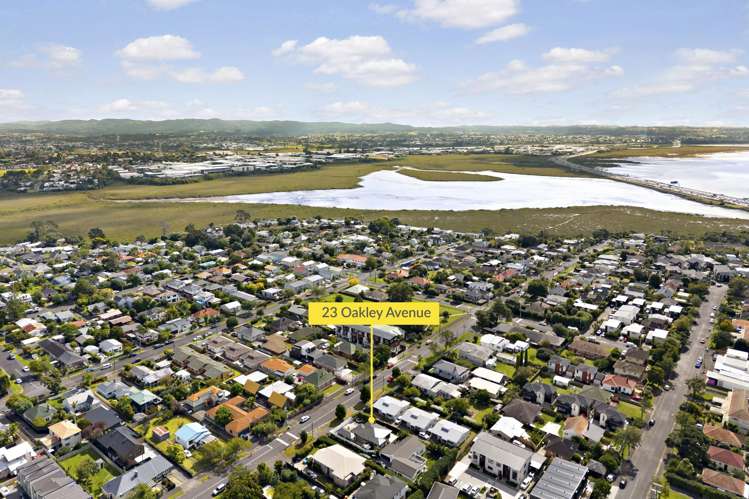 23 Oakley Avenue Waterview_16