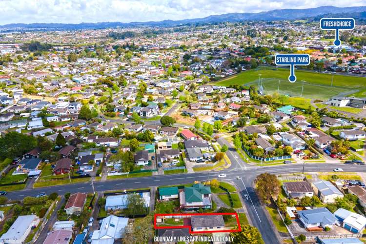 4 Scarlet Drive Ranui_26