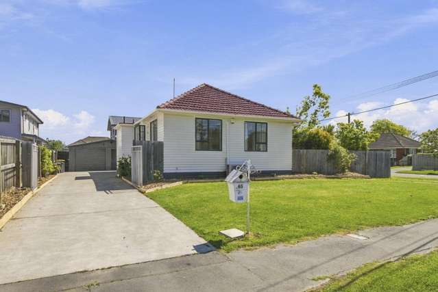 Your First Home, Sorted