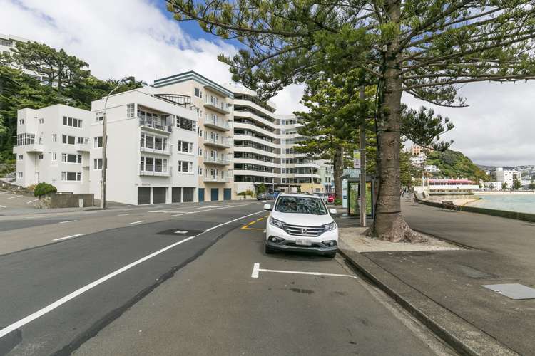 5/268 Oriental Parade Oriental Bay_13