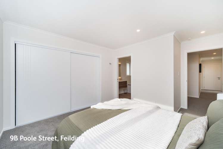 9A or 9B Poole Street Feilding_26