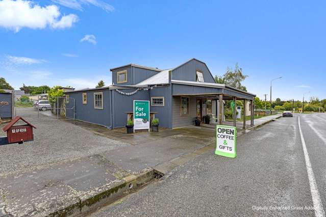 Albury character home