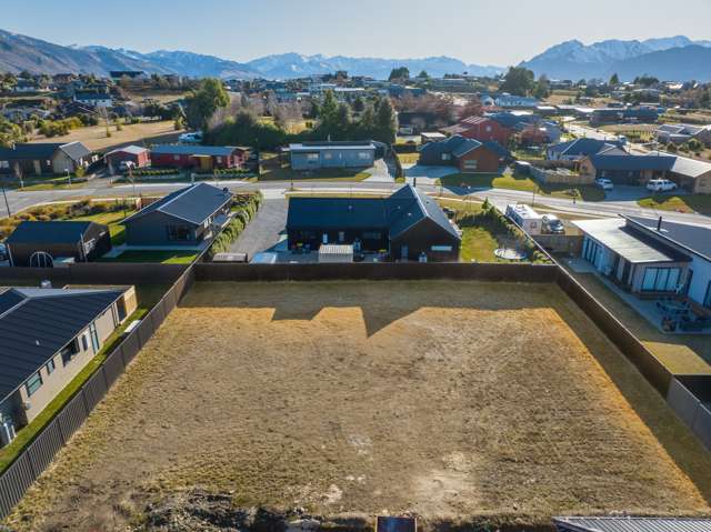 7 Brewster Crescent Lake Hawea_3