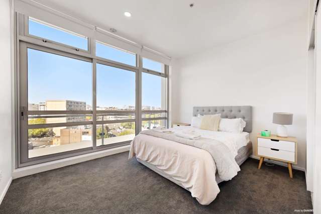 12d/205 Hobson Street Auckland Central_4