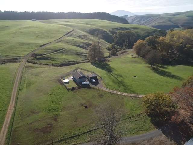 100 Hikurangi Road Otorohanga_2