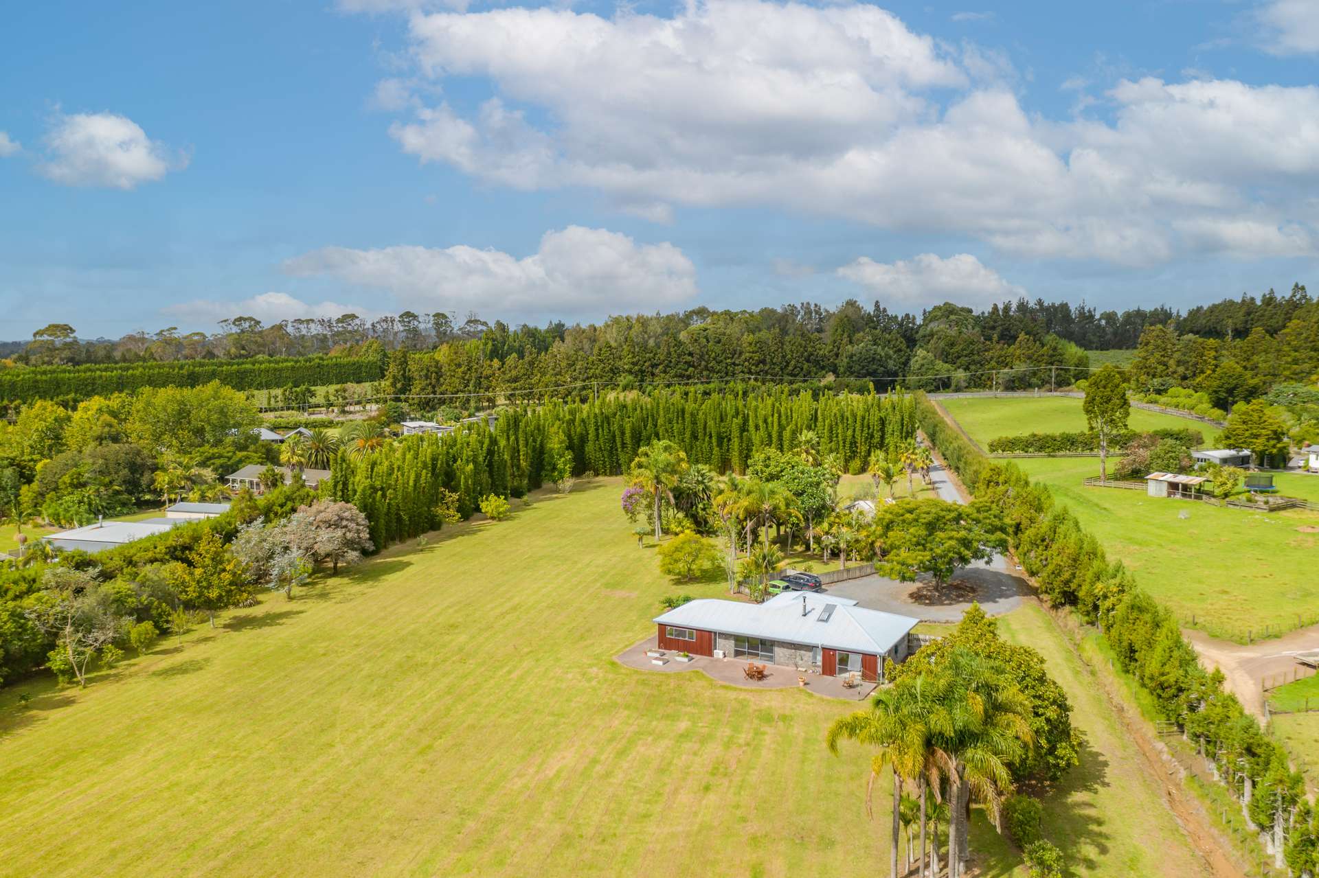 226b Puketotara Road Kerikeri Surrounds Far North Houses for Sale