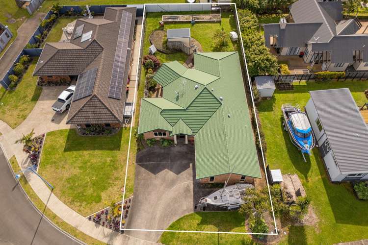 4 Pelican Place Whitianga_40