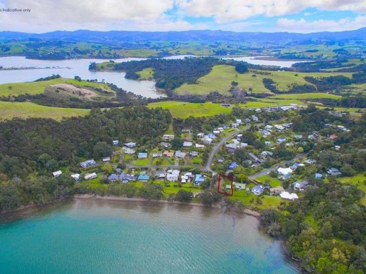 71 Buckleton Road Tawharanui Peninsula_2