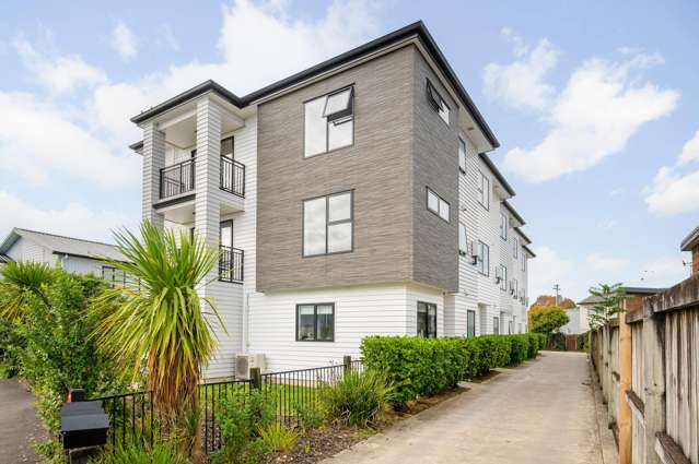 High Yield, High Motivation