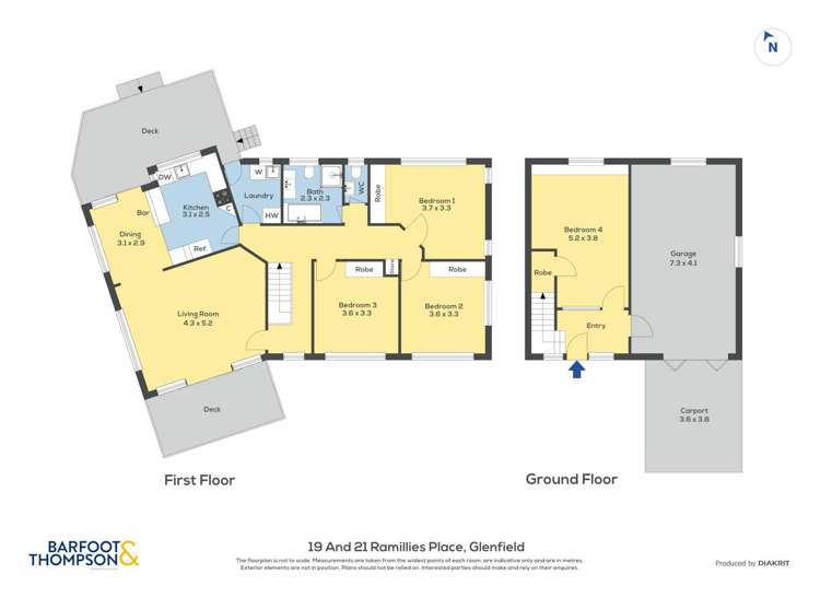 19 & 21 Ramillies Place Glenfield_4