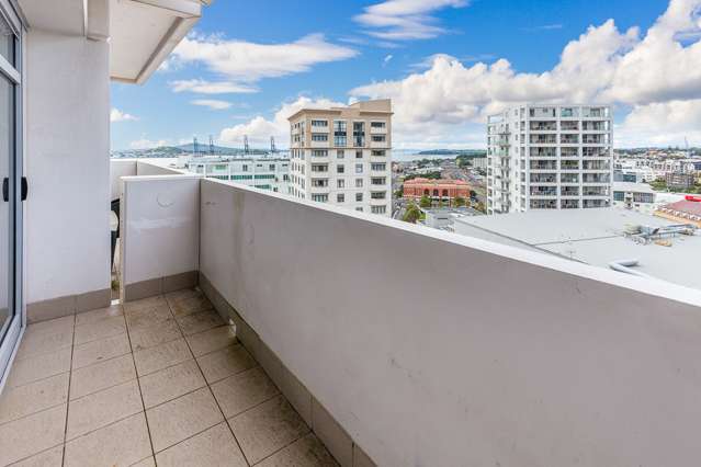 11g/32 Eden Crescent Auckland Central_3