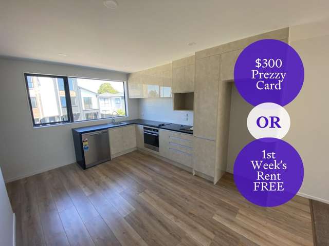 Manurewa, 3 bedrooms