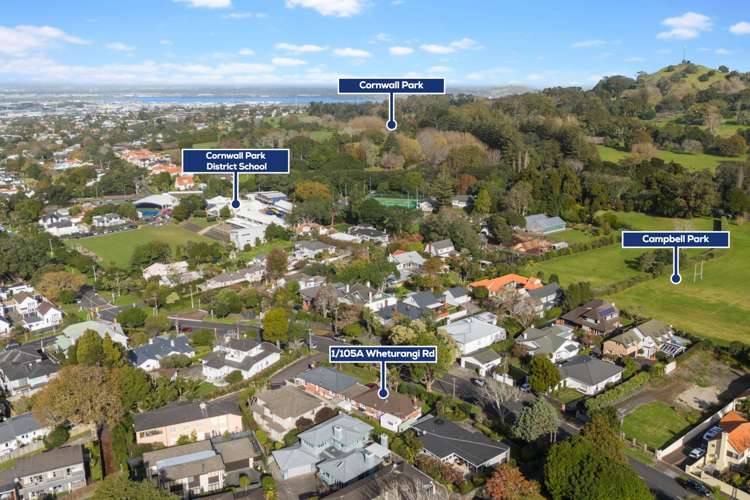 1/105a Wheturangi Road Greenlane_20