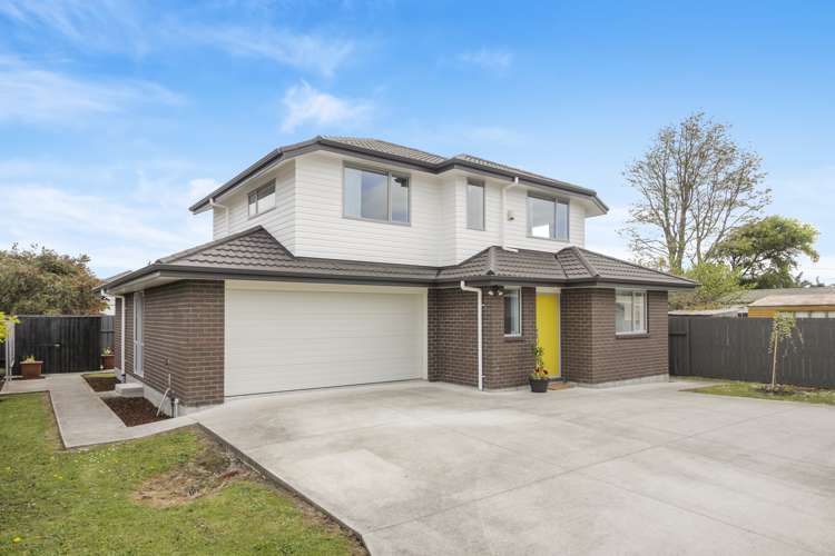 6a Bledisloe Street Papatoetoe_18