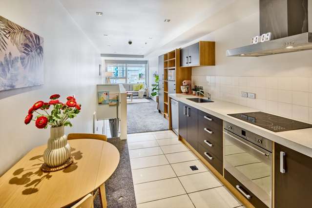 2E/245 Wakefield Street Te Aro_1