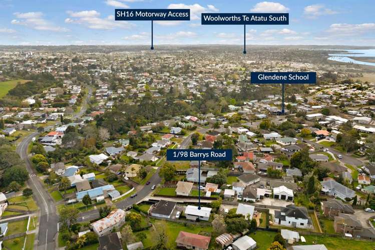 Unit 1/98 Barrys Road Glendene_20